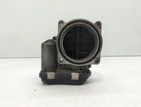 2007-2013 Bmw 328i Throttle Body P/N:1354 7556118-04 1354 7556118-03 Fits Fits 2007 2008 2009 2010 2011 2012 2013 OEM Used A