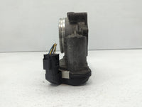 2007-2013 Bmw 328i Throttle Body P/N:1354 7556118-04 1354 7556118-03 Fits Fits 2007 2008 2009 2010 2011 2012 2013 OEM Used A