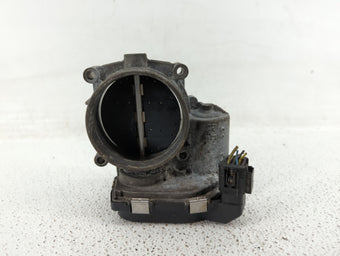 compare product 2007-2013 Bmw 328i Throttle Body P/N:1354 7556118-05 1354 7556118-04, 1354 7556118-03 Fits Fits 2007 2008 2009 2010 2011 2012 2013 OEM Used Auto Parts