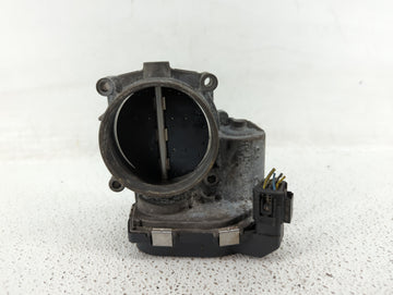 2007-2013 Bmw 328i Throttle Body P/N:1354 7556118-05 1354 7556118-04, 1354 7556118-03 Fits Fits 2007 2008 2009 2010 2011 201