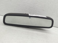 2013-2015 Bmw 328i Interior Rear View Mirror Replacement OEM P/N:E11026662 Fits Fits 2013 2014 2015 2016 OEM Used Auto Parts