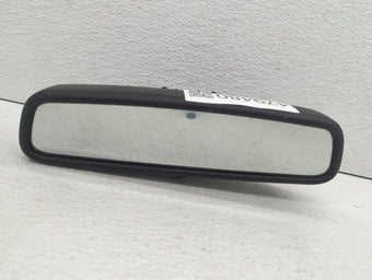 compare product 2013-2015 Bmw 328i Interior Rear View Mirror Replacement OEM P/N:E11026662 Fits Fits 2013 2014 2015 2016 OEM Used Auto Parts