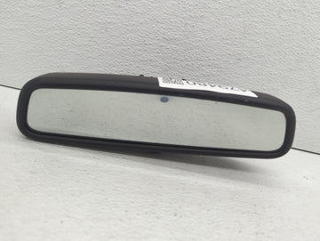 2013-2015 Bmw 328i Interior Rear View Mirror Replacement OEM P/N:E11026662 Fits Fits 2013 2014 2015 2016 OEM Used Auto Parts