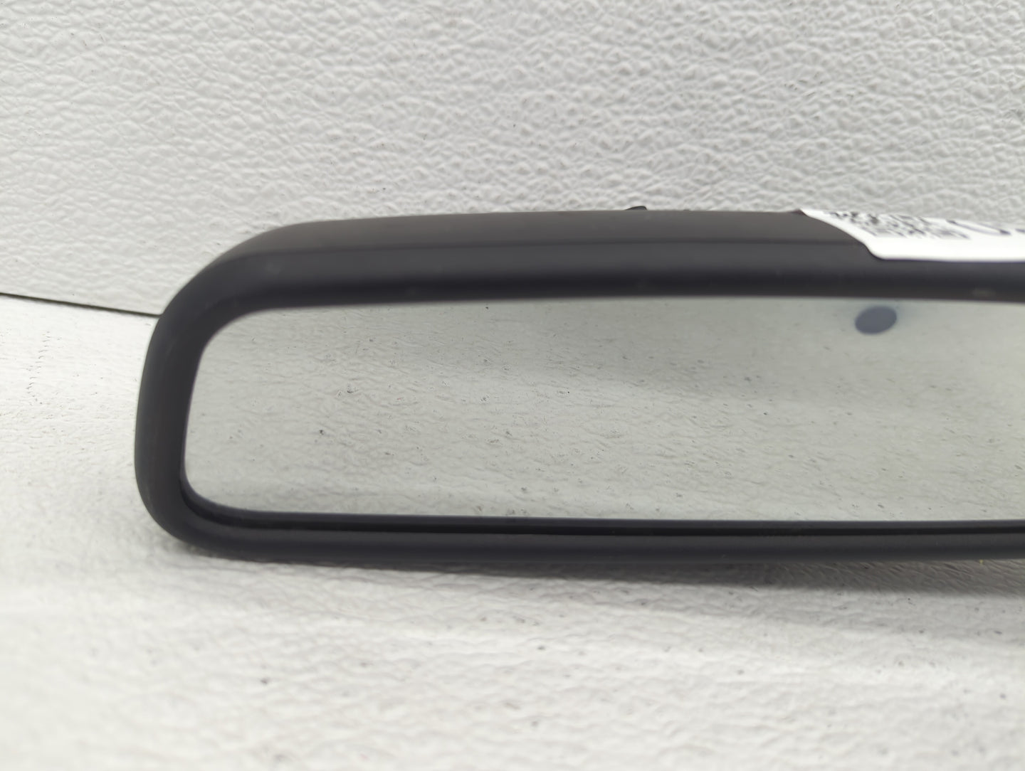 2013-2015 Bmw 328i Interior Rear View Mirror Replacement OEM P/N:E11026662 Fits Fits 2013 2014 2015 2016 OEM Used Auto Parts