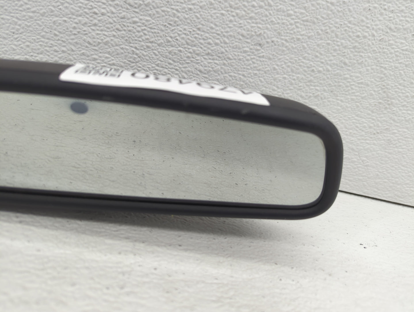 2013-2015 Bmw 328i Interior Rear View Mirror Replacement OEM P/N:E11026662 Fits Fits 2013 2014 2015 2016 OEM Used Auto Parts