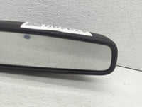 2013-2015 Bmw 328i Interior Rear View Mirror Replacement OEM P/N:E11026662 Fits Fits 2013 2014 2015 2016 OEM Used Auto Parts