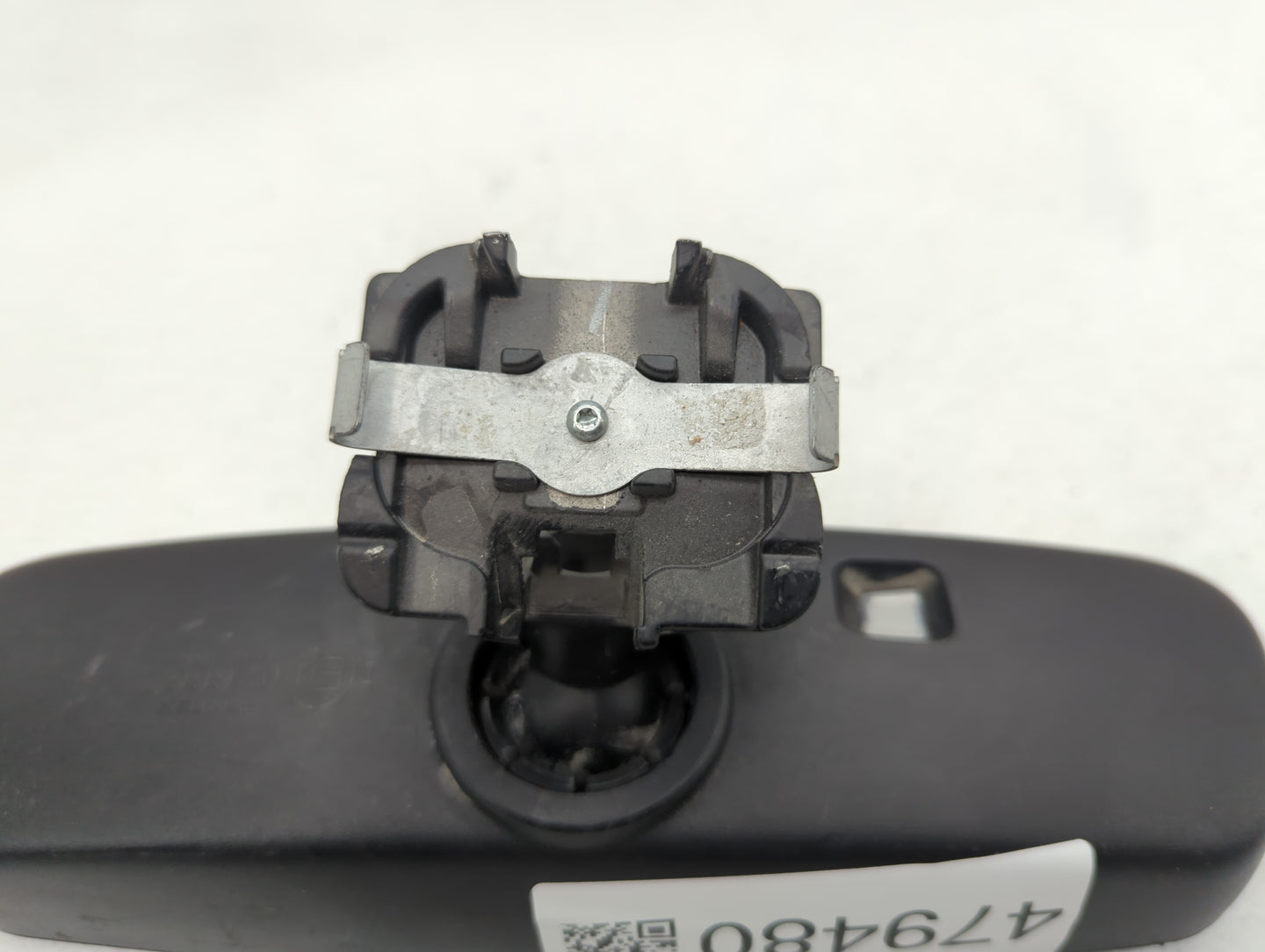 2013-2015 Bmw 328i Interior Rear View Mirror Replacement OEM P/N:E11026662 Fits Fits 2013 2014 2015 2016 OEM Used Auto Parts
