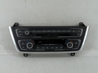 compare product 2013 Bmw 328i Climate Control Module Temperature AC/Heater Replacement P/N:E1062671 Fits OEM Used Auto Parts