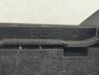 2013 Bmw 328i Climate Control Module Temperature AC/Heater Replacement P/N:E1062671 Fits OEM Used Auto Parts - Oemusedautopa