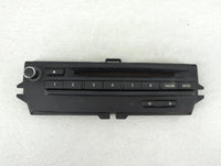 2013 Bmw 328i Radio Control Panel - Oemusedautoparts1.com