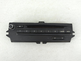 compare product 2013 Bmw 328i Radio Control Panel