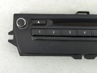 2013 Bmw 328i Radio Control Panel - Oemusedautoparts1.com