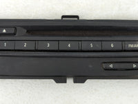 2013 Bmw 328i Radio Control Panel - Oemusedautoparts1.com