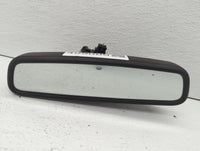 2013-2015 Bmw 328i Interior Rear View Mirror Replacement OEM P/N:E11046662 E11026662 Fits Fits 2013 2014 2015 2016 OEM Used 