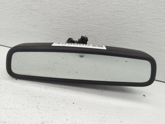 compare product 2013-2015 Bmw 328i Interior Rear View Mirror Replacement OEM P/N:E11046662 E11026662 Fits Fits 2013 2014 2015 2016 OEM Used Auto Parts