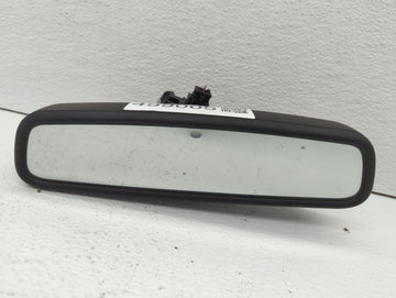 2013-2015 Bmw 328i Interior Rear View Mirror Replacement OEM P/N:E11046662 E11026662 Fits Fits 2013 2014 2015 2016 OEM Used 