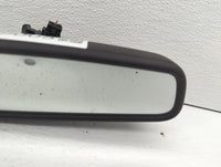 2013-2015 Bmw 328i Interior Rear View Mirror Replacement OEM P/N:E11046662 E11026662 Fits Fits 2013 2014 2015 2016 OEM Used 