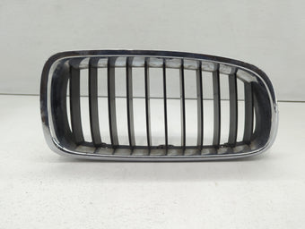 compare product 2012-2016 Bmw 328i Front Grille Bumper Not Included