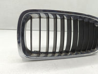 2012-2016 Bmw 328i Front Grille Bumper Not Included - Oemusedautoparts1.com