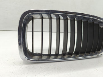 2012-2016 Bmw 328i Front Grille Bumper Not Included