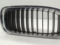 2012-2016 Bmw 328i Front Grille Bumper Not Included - Oemusedautoparts1.com