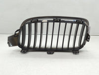 2012-2016 Bmw 328i Front Grille Bumper Not Included - Oemusedautoparts1.com
