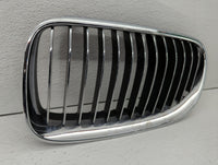 2011-2013 Bmw 328i Front Grille Bumper Not Included - Oemusedautoparts1.com