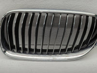 2011-2013 Bmw 328i Front Grille Bumper Not Included - Oemusedautoparts1.com