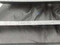 2011-2013 Bmw 328i Front Grille Bumper Not Included - Oemusedautoparts1.com