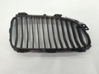 2011-2013 Bmw 328i Front Grille Bumper Not Included - Oemusedautoparts1.com