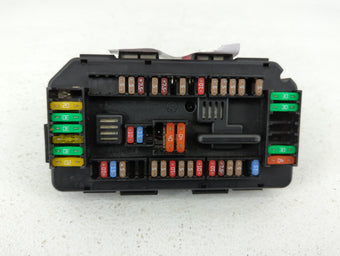 compare product 2012-2016 Bmw 328i Fusebox Fuse Box Panel Relay Module P/N:933787902 922487904 Fits OEM Used Auto Parts