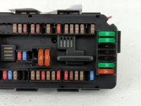 2012-2016 Bmw 328i Fusebox Fuse Box Panel Relay Module P/N:933787902 922487904 Fits OEM Used Auto Parts - Oemusedautoparts1.