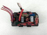2012-2016 Bmw 328i Fusebox Fuse Box Panel Relay Module P/N:933787902 922487904 Fits OEM Used Auto Parts - Oemusedautoparts1.