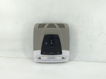 compare product 2013 Bmw 328i Overhead Roof Console