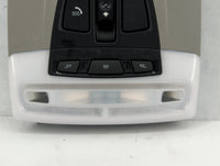 2013 Bmw 328i Overhead Roof Console - Oemusedautoparts1.com