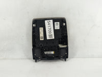2013 Bmw 328i Overhead Roof Console - Oemusedautoparts1.com
