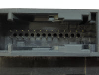 2013 Bmw 328i Chassis Control Module Ccm Bcm Body Control 6411 9296781-01 - Oemusedautoparts1.com