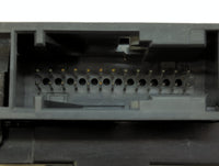 2013 Bmw 328i Chassis Control Module Ccm Bcm Body Control 6411 9296781-01 - Oemusedautoparts1.com