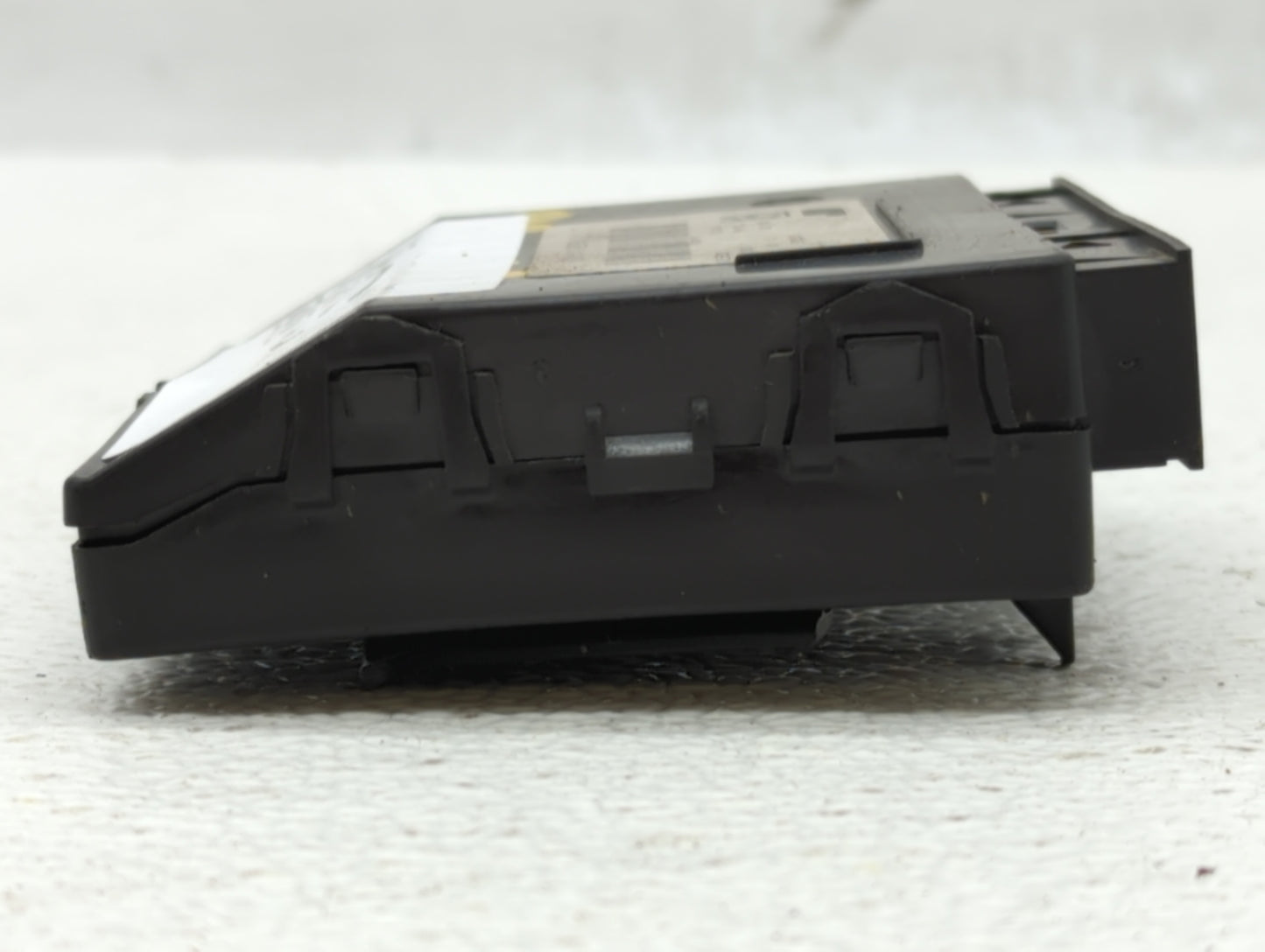 2013 Bmw 328i Chassis Control Module Ccm Bcm Body Control 6411 9296781-01 - Oemusedautoparts1.com