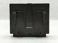 2013 Bmw 328i Chassis Control Module Ccm Bcm Body Control 6411 9296781-01 - Oemusedautoparts1.com
