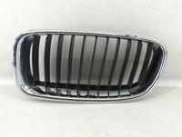 2012-2016 Bmw 328i Front Grille Bumper Not Included - Oemusedautoparts1.com