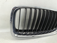 2012-2016 Bmw 328i Front Grille Bumper Not Included - Oemusedautoparts1.com