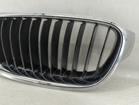 2012-2016 Bmw 328i Front Grille Bumper Not Included - Oemusedautoparts1.com