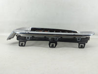 2012-2016 Bmw 328i Front Grille Bumper Not Included - Oemusedautoparts1.com