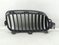2012-2016 Bmw 328i Front Grille Bumper Not Included - Oemusedautoparts1.com