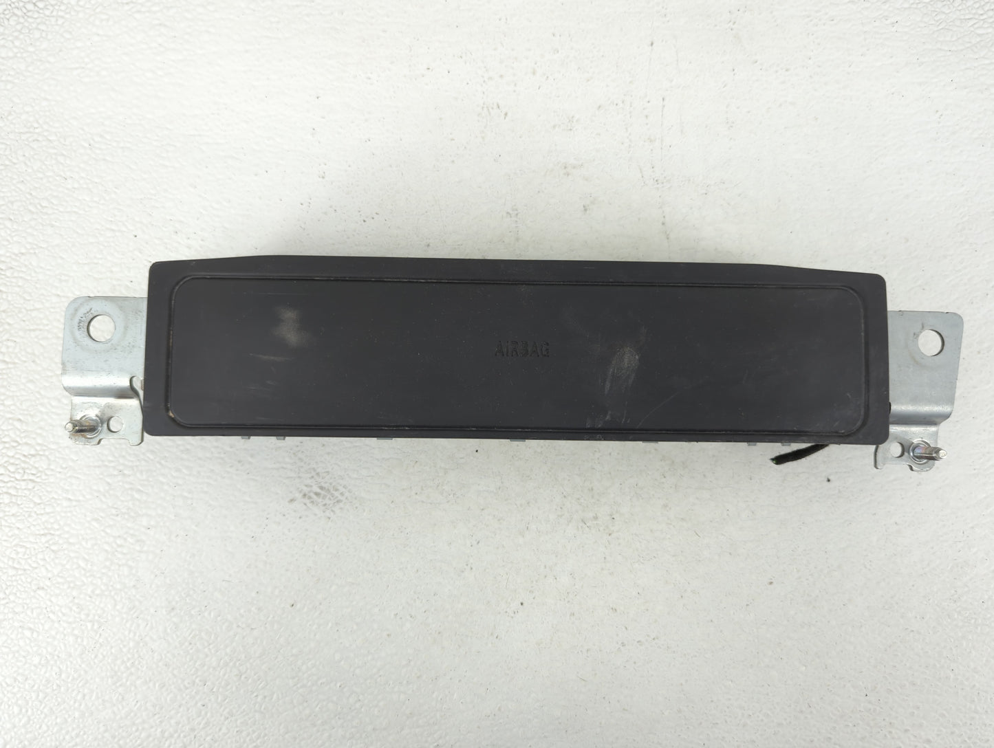 2012-2016 Bmw 328i Air Bag Passenger Right Knee OEM P/N:1020135 1024565 Fits OEM Used Auto Parts - Oemusedautoparts1.com