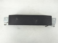 2012-2016 Bmw 328i Air Bag Passenger Right Knee OEM P/N:1020135 1024565 Fits OEM Used Auto Parts - Oemusedautoparts1.com