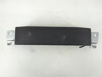 compare product 2012-2016 Bmw 328i Air Bag Passenger Right Knee OEM P/N:1020135 1024565 Fits OEM Used Auto Parts