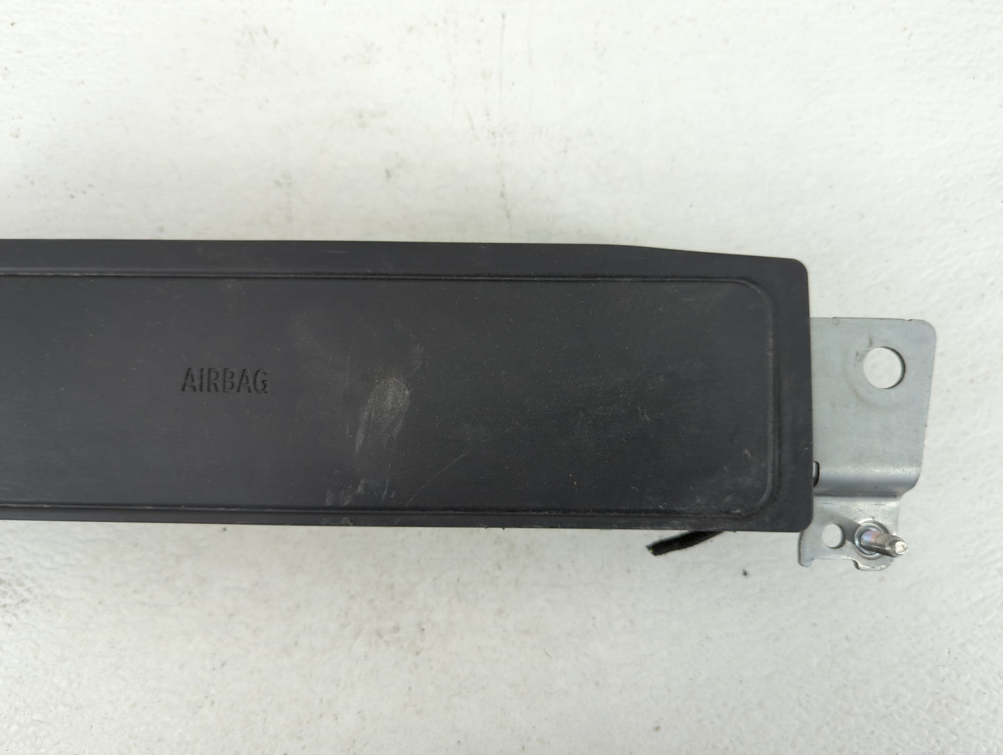 2012-2016 Bmw 328i Air Bag Passenger Right Knee OEM P/N:1020135 1024565 Fits OEM Used Auto Parts - Oemusedautoparts1.com