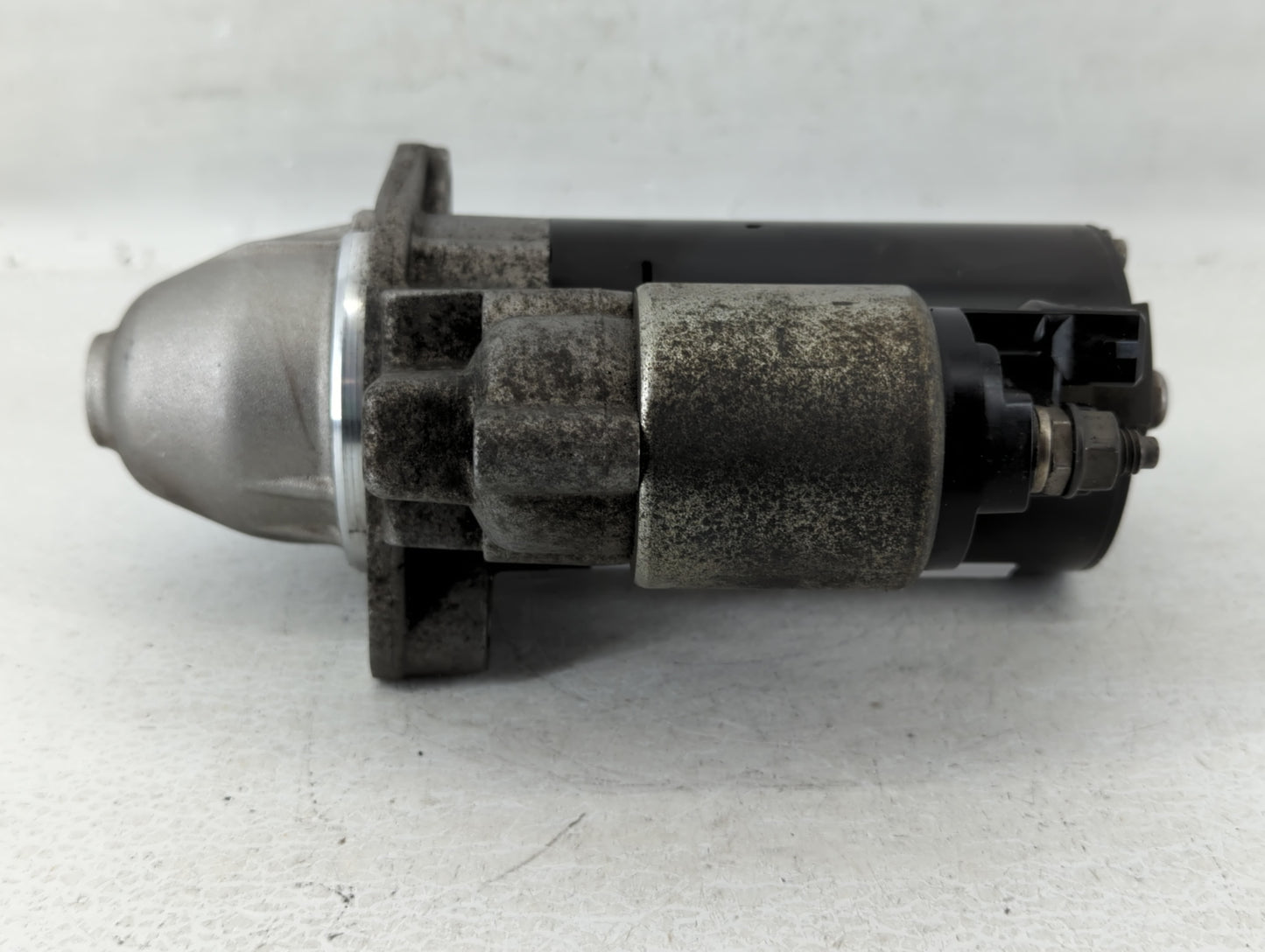 2012-2016 Bmw 328i Car Starter Motor Solenoid OEM P/N:7638194 Fits Fits 2011 2012 2013 2014 2015 2016 2017 2018 OEM Used Aut